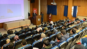 KSÜ, Vefatının 83. Yılında İstiklal Şairi Mehmet Akif Ersoy’u Andı