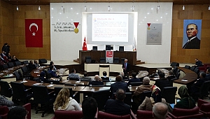 Meclis Üyelerine Eğitim Semineri