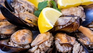 Midye sevenlere çok önemli uyarılar!