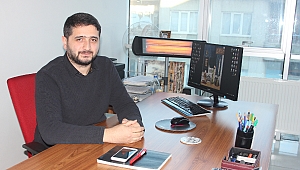 Mimar Karabulut: Afşin'de konut sektöründe ciddi hareketlilik var!