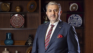 MÜSİAD’DAN Ticari Diplomasi Atağı