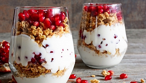 Narı yoğurtla tüketin, bağışıklığınızı güçlendirin!