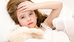 Okul Çocuklarını Enfeksiyonlardan Koruyacak 10 Önlem