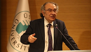 Prof. Dr. Nevzat Tarhan: Dijital bağımlılık yalnızlığın sebeplerinden biri