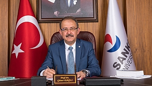 Rektör Dağlı’dan 5 Aralık Dünya Kadın Hakları Günü