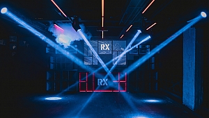 RX İstanbul, müzikle dolu bir yeni yıla merhaba diyor!