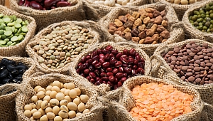 Sağlığınız İçin Kurubaklagilleri Sofranızdan Eksik Etmeyin