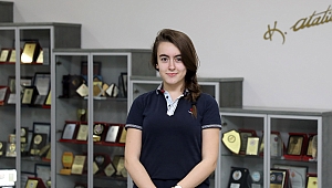 SANKO Okulları Öğrencisi Felsefe Olimpiyatları’nda Bölge Birincisi Oldu