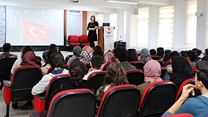 SANKO Üniversitesi’nden Geleceğin Üniversitelilerine Ziyaret