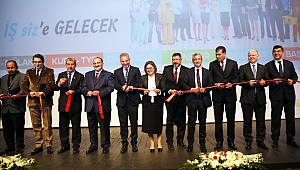 SANKO’ya en çok kadın istahdamı sağlayan firma ödülü verildi