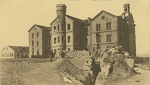 Savunma Dönemi Antep Kartpostalları