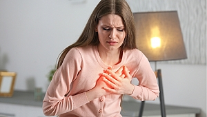 Sık Enfeksiyon Geçirenler Dikkat !