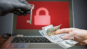 Şirketlerin Fidye Yazılımına Karşı Atması Gereken 4 Adım