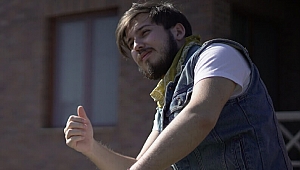 Susamam şarkısını seslendiren Rapçi: Tarihi bir proje, sonuna kadar gurur duyacağım