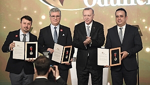 Türkiye’nin Akademi Ödüllerini Kazananlar Belli Oldu