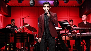 Türkiye’nin Yeni Genç Sesi Baran Sertkaya’nın İlk Sıngle’ı Piyasada