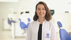 Tütün Ürünleri Diş EtineZarar Veriyor