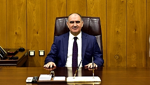 Vali Vahdettin Özkan’ın 3 Aralık Dünya Engelliler Günü Mesajı