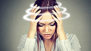 Vertigo Hastalık değil belirti!