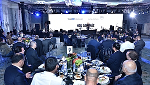 Volvo Trucks İş Ortakları İle Buluştu