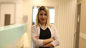 Yeni yıl, beslenme ve yaşam şekli değişikliğinde bir fırsat!