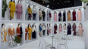 2 Milyar Dolarlık Sektörün Uluslararası Fuarı Sona Erdi