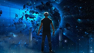 2020’de VR Dönüşümü Hızlanıyor