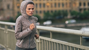 Açık Havada Yürüyüş En Etkili Egzersiz