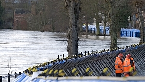 Arma Kontrol’den sel felaketlerine karşı etkili çözüm: Sel bariyeri!