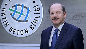 Artık fay hatlarını değil, depreme dayanıklı yapılaşmayı konuşmalıyız