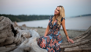 Aşka Aşık Yazar, Sarah Jıo’dan Yeni Kitap