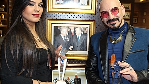 Avustralya Başbakanına Türk çizerden ironik mesaj