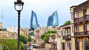 Azerbaycan, Türkiye'yi 'Bir Kez Daha Bakmaya' Davet Ediyor