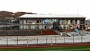 Başkan Okumuş Sayesinde Hayaldi Gerçek Oldu