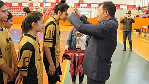 Basketbolun Yıldızları Belli Oldu