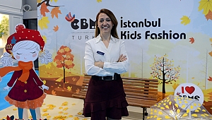 Bebek Ve Çocuk Sektörünün İhracat Odaklı Uluslararası Fuarı Başladı