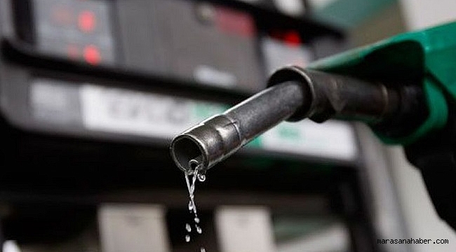 Benzin ve motorine indirim geldi