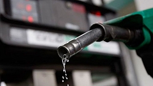 Benzin ve motorine indirim geldi 