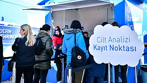 Bioderma’nın ‘Atoderm Senin Şehrinde’ Roadshow Projesinin Üçüncü Durağı Eskişehir Oldu!