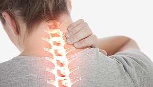 Boyun Ağrılarının 9 Nedeni