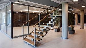 Çalışma Alanlarında Doğru Tasarım Motivasyonu Artırıyor