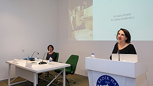 Cevizli Tekel Fabrikası’nın Kadın İşçileri Dayanışmanın Önemini Hatırlattı