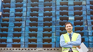 CHEP 2019 Yılı Sürdürülebilirlik Rakamlarını Açıkladı