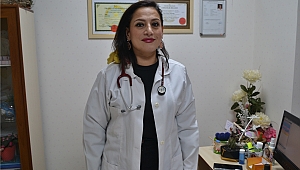 Çocuklarınızı Grip Salgınından Koruyun!