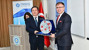 Çorlu’da Plc Laboratuvarı Kuruldu!