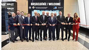 Dış Ticaret Fazlası Veren Türkiye İçin Küresel Ölçekte Markalar Oluşturmamız Gerekiyor