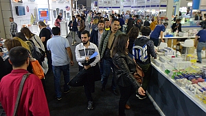 Dünya İDEX Fuarı için İstanbul’da buluşacak