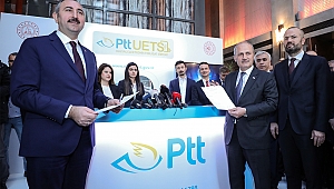 E- Tebligatta Dijital Dönüşüm