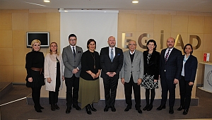 EGİAD’dan Eğitim Atağı