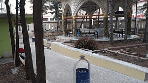 Elbistan’da Camilerin Eksikleri Tespit Ediliyor